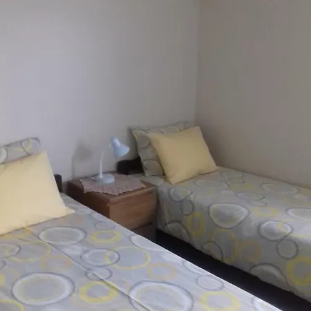 Ovelia B&B Kuressaare Extérieur photo