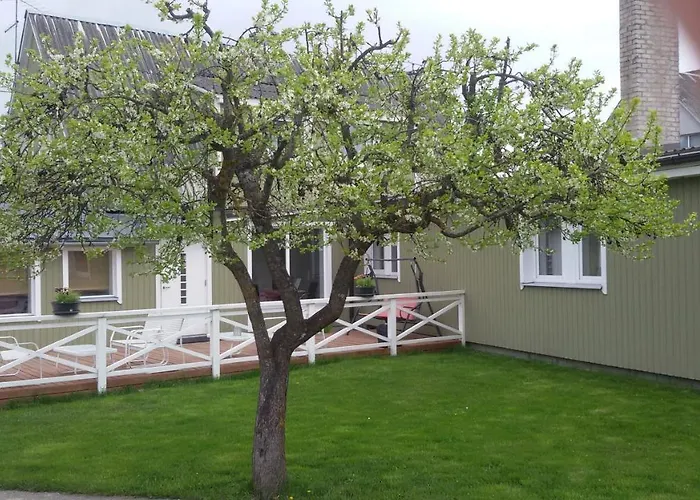 Ovelia B&B