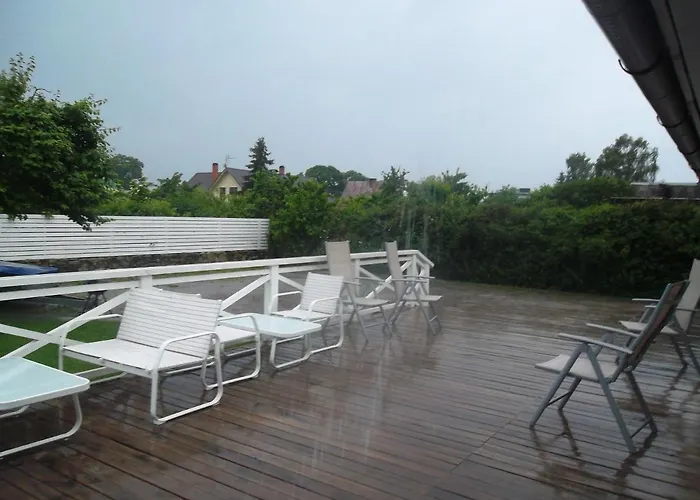 Ovelia B&B
