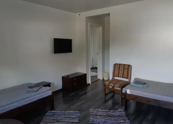 Ovelia B&B