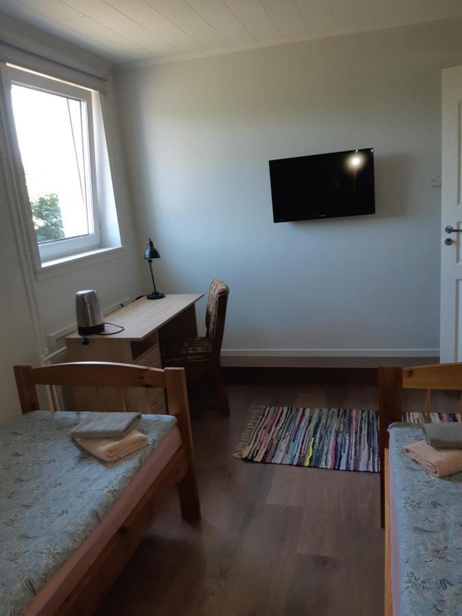 Ovelia Frühstückspension Kuressaare