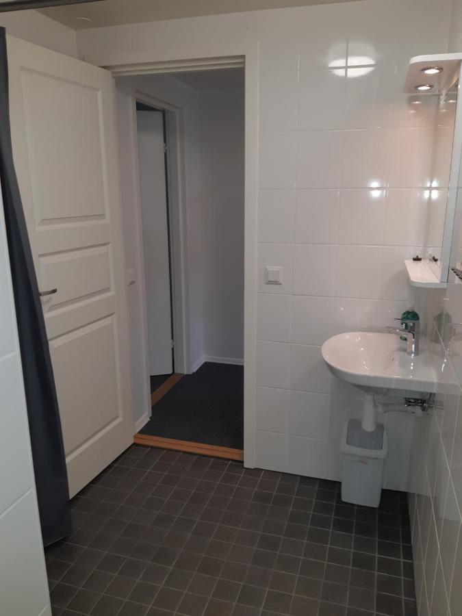 Frühstückspension Ovelia 3*