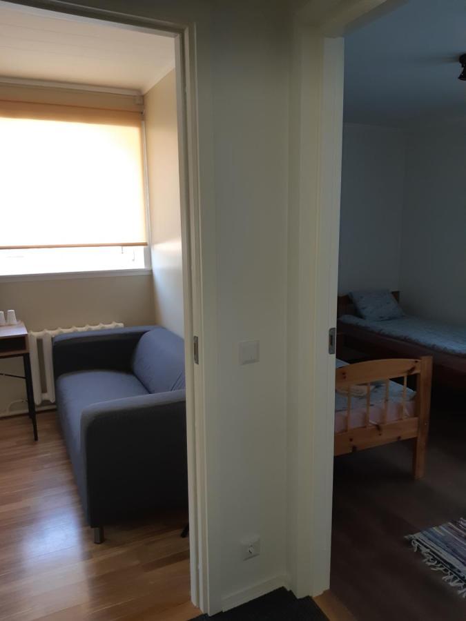 Ovelia Bed and breakfast