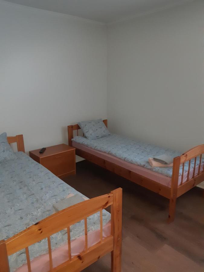 Ovelia Frühstückspension Kuressaare