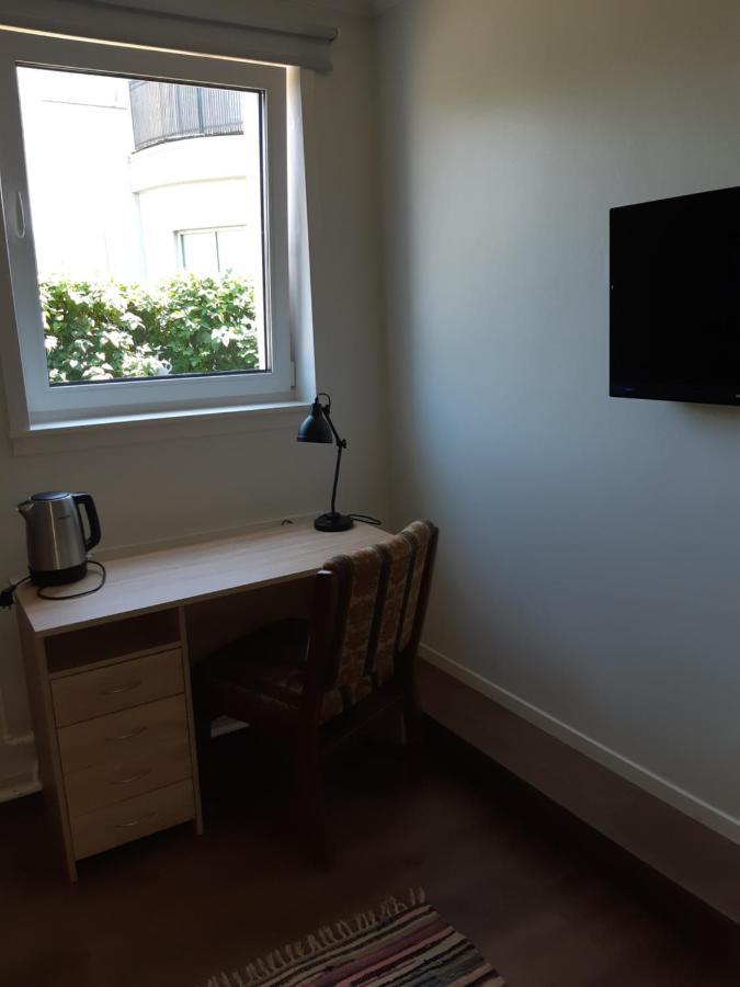 Bed and breakfast Ovelia Kuressaare