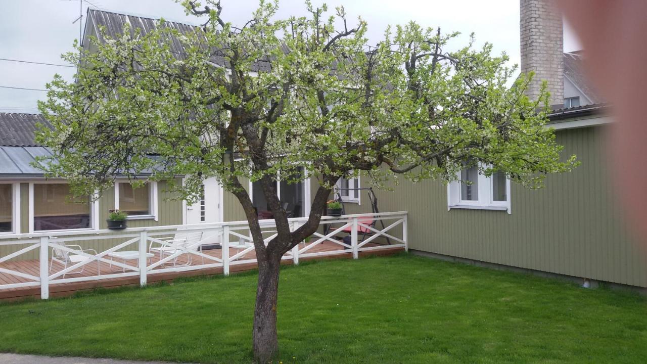 Ovelia 3* Kuressaare