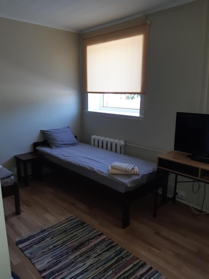 Ovelia Bed and breakfast