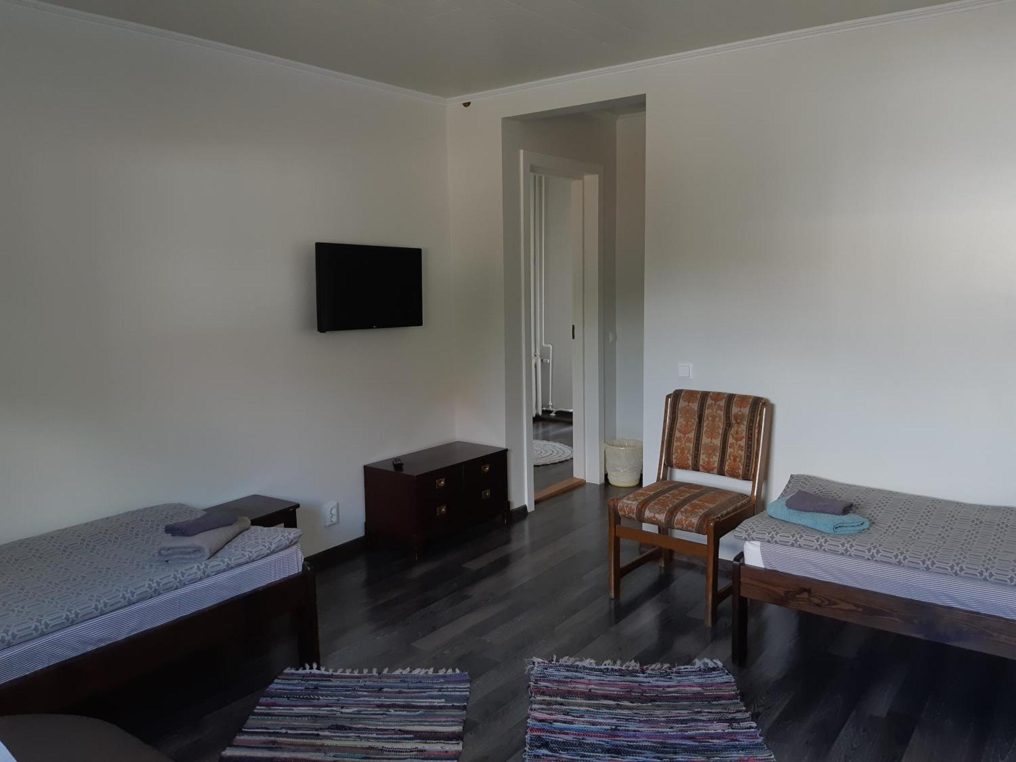 Ovelia 3* Kuressaare