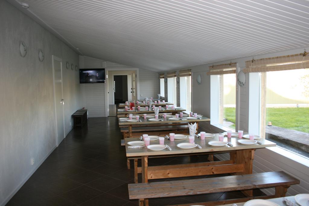 Ovelia Frühstückspension 3*