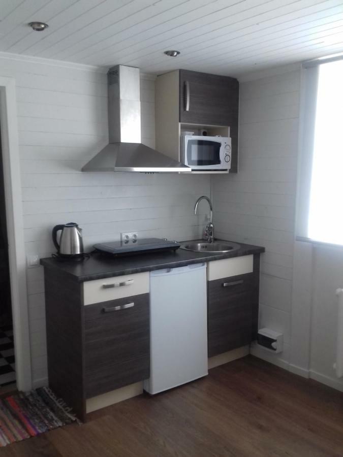 Ovelia Frühstückspension Kuressaare