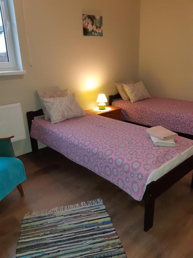 Bed and breakfast Ovelia