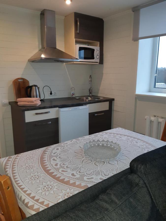 Ovelia 3* Kuressaare