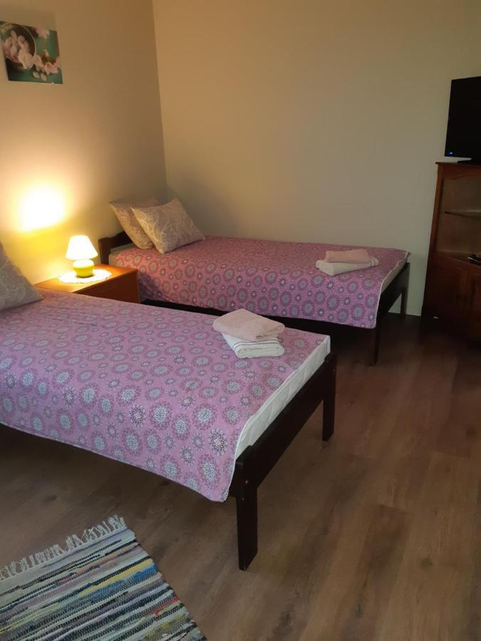 Ovelia Frühstückspension Kuressaare