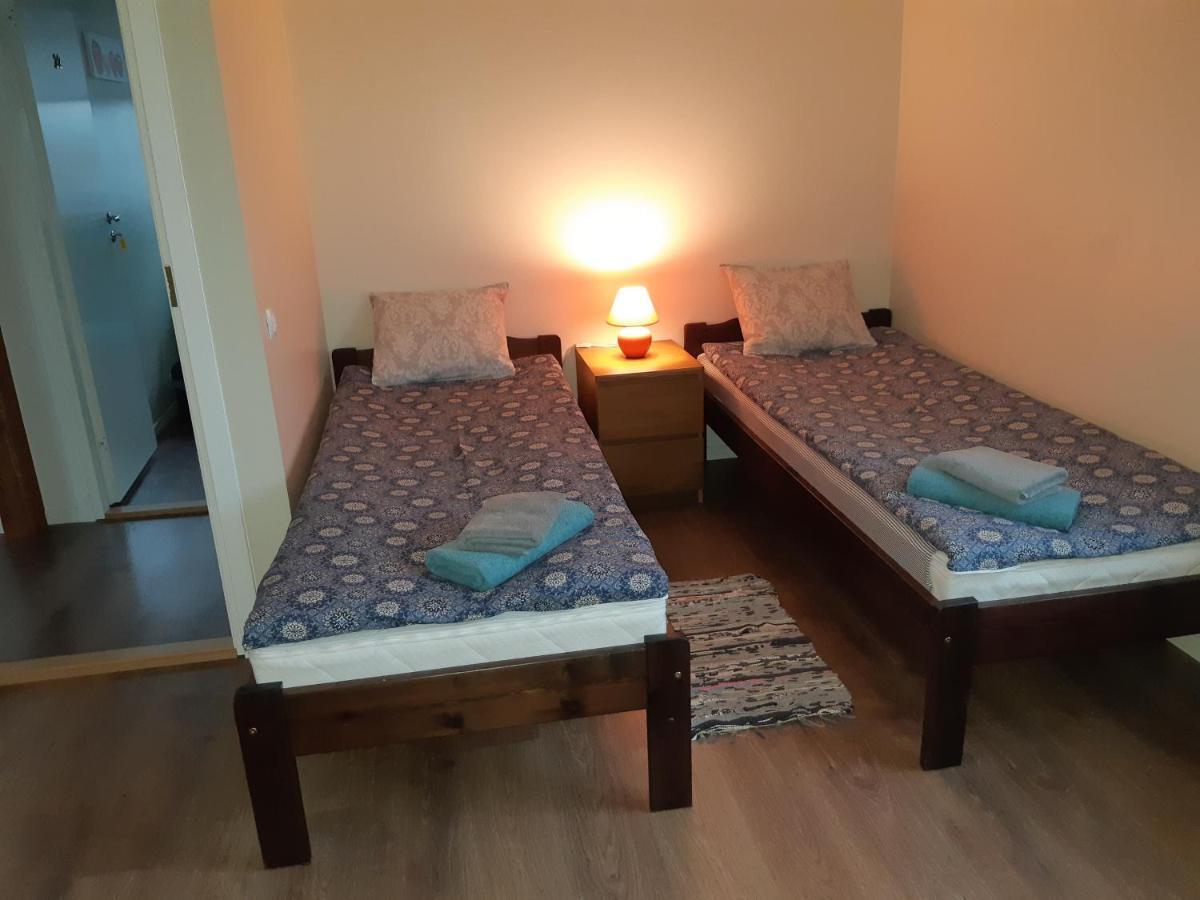 Ovelia 3* Kuressaare