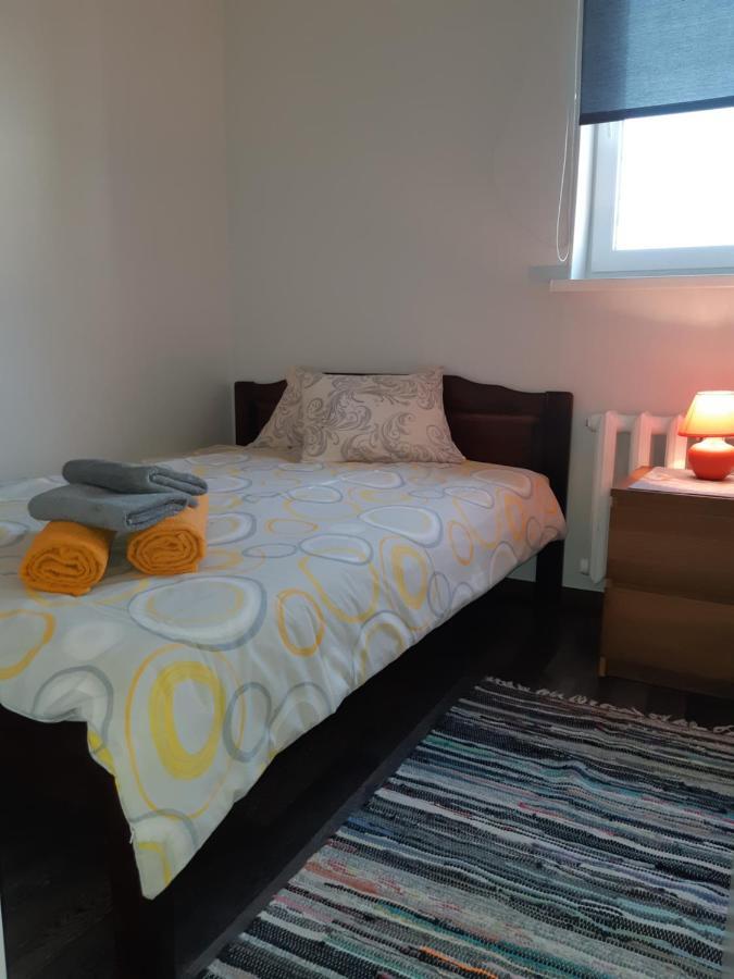 Ovelia Bed and breakfast