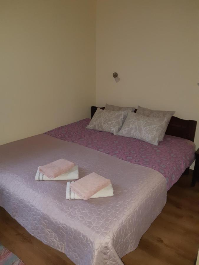 Bed and breakfast Ovelia Kuressaare