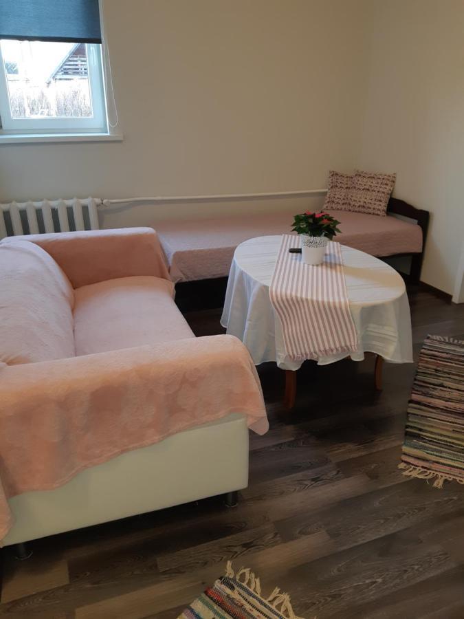 Bed and breakfast Ovelia Kuressaare