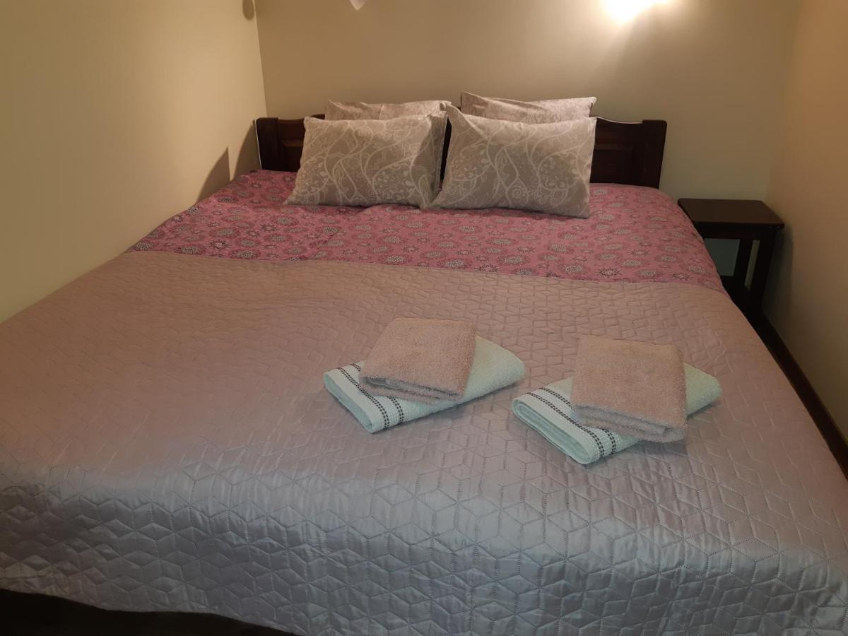 Frühstückspension Ovelia 3*
